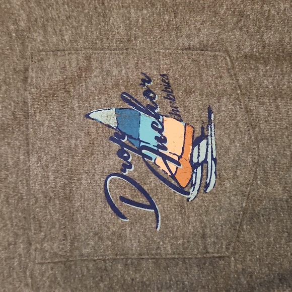 Medium Chubbies T-shirt - Picture 3 of 4